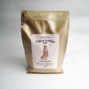 Café Premium 2.5 kg