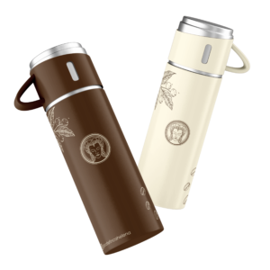 Termo de Acero Inoxidable – Finca Helena