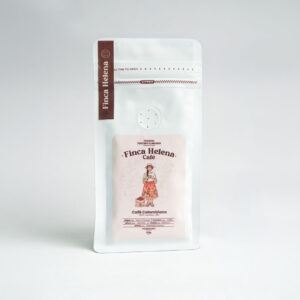 Café Premium 125 g